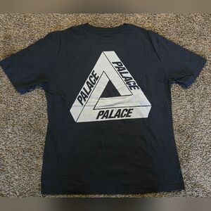 Tシャツ・カットソー Palace Basically A Tri-Ferg T-Shirt TEE SS 21 2021 BASICALLY A TRI-FERG T-SHIRT | PALACE SKATEBOARDS